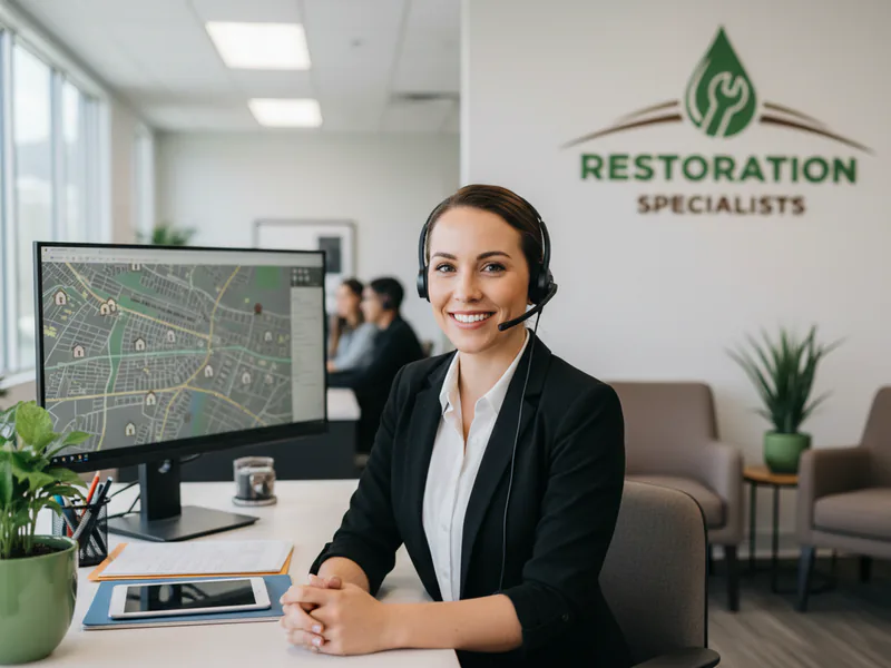 Water Damage Restoration  in Pekin  FAQ